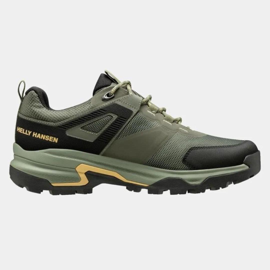 Helly Hansen Ascender Low Ht Erkek Outdoor Ayakkkabı HHA.12017.HHA.431 