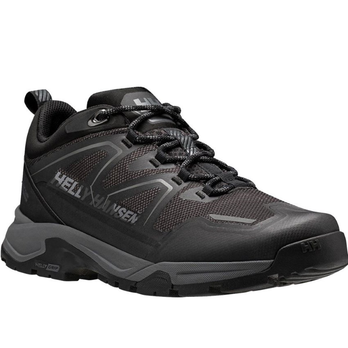 Helly Hansen Cascade Low Ht Erkek Outdoor Ayakkabı HHH.11749HHA.990