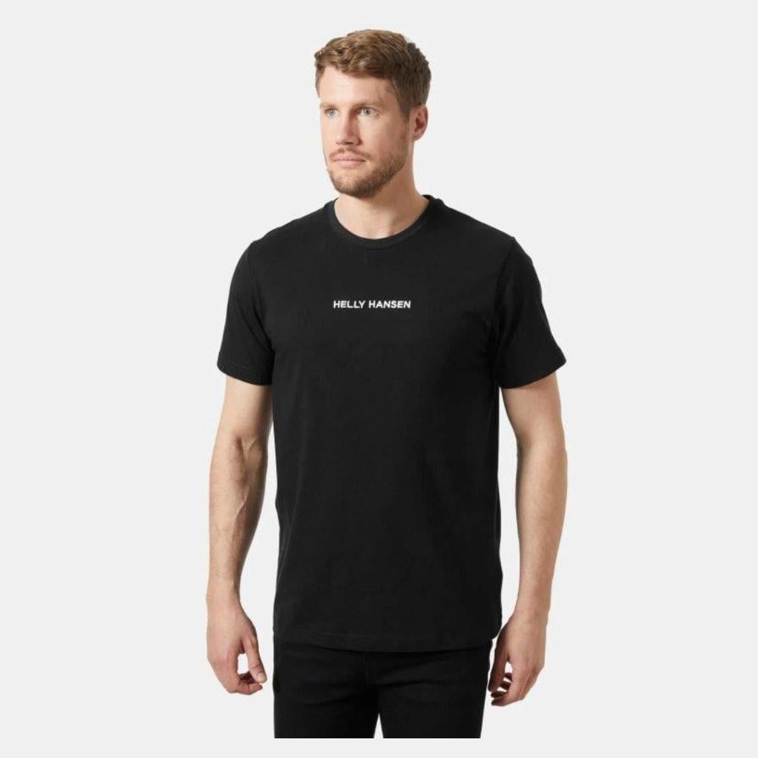 Helly Hansen Core 2.0 Erkek T-shirt HHA.54598