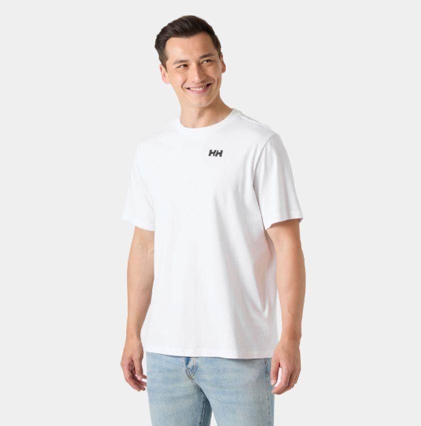 Helly Hansen Core Graphic 2.0 Erkek Tişört HHA.54599.004