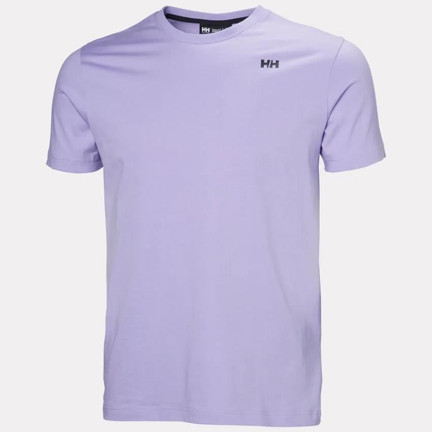 Helly Hansen Core Graphic T 2.0 Erkek Kısa Kollu T-shirt HHA.54599.HHA.698