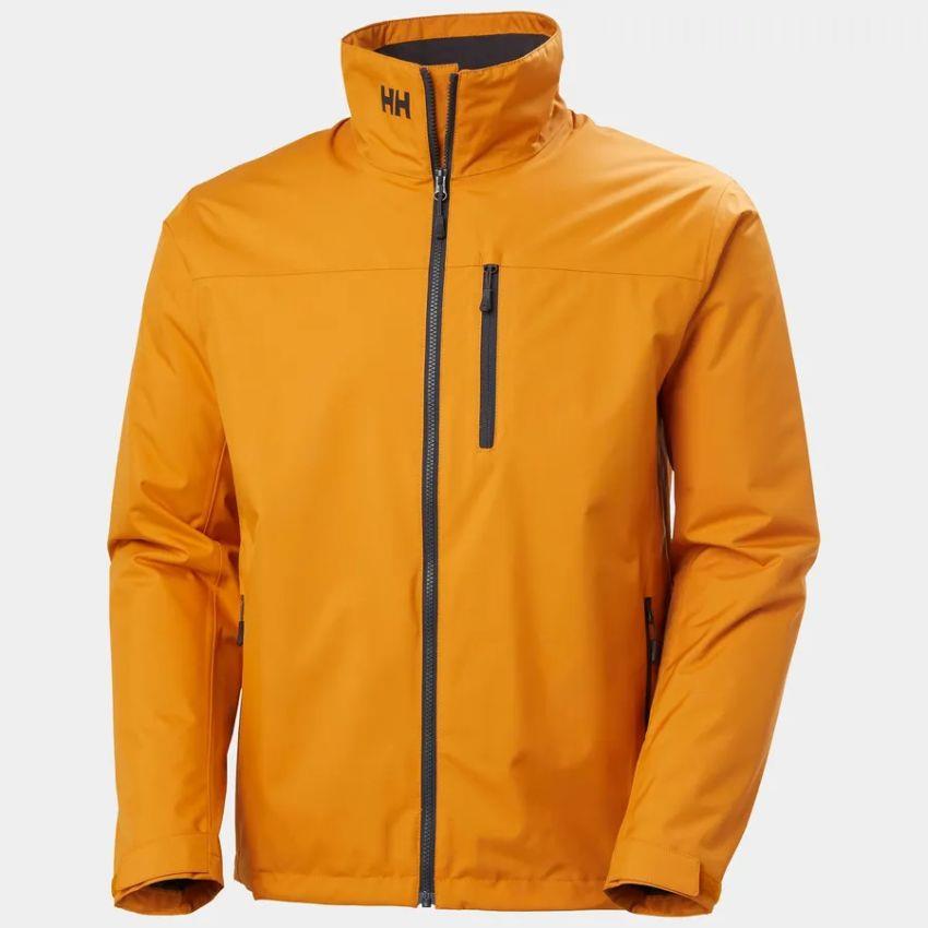 Helly Hansen Crew Midlayer Jacket 2.0 Erkek Mont HHA.34444.HHA.399