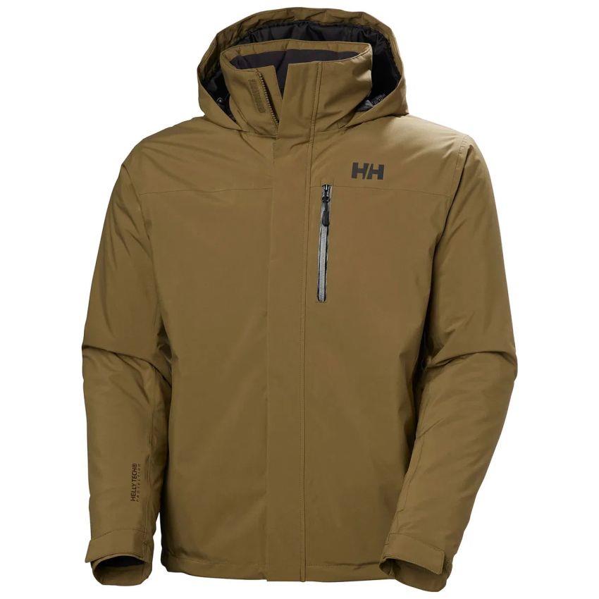 Helly Hansen Crewser Erkek Mont HHA.66088HHA.718