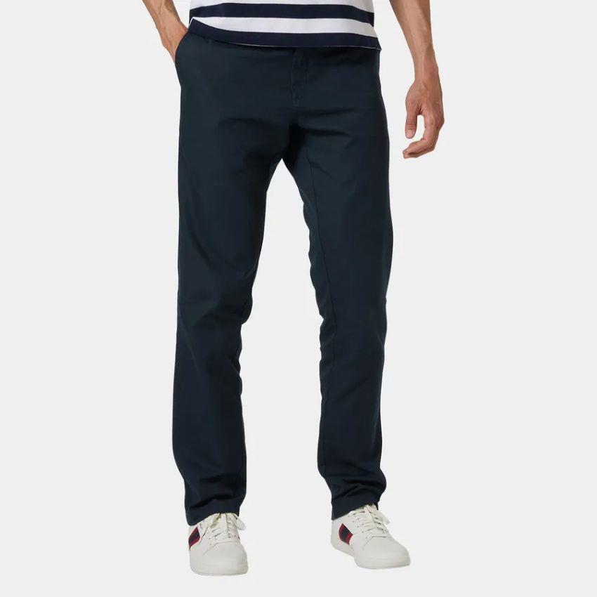 Helly Hansen Dock Chinos Erkek Pantolon HHA.34274.597