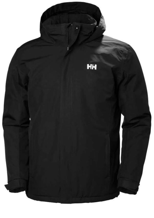 Helly Hansen Dubliner Insulated Mont HHA.53117HHA.990