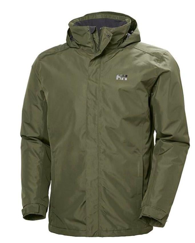 Helly Hansen Dubliner Insulated Mont HHA.53117HHA.431