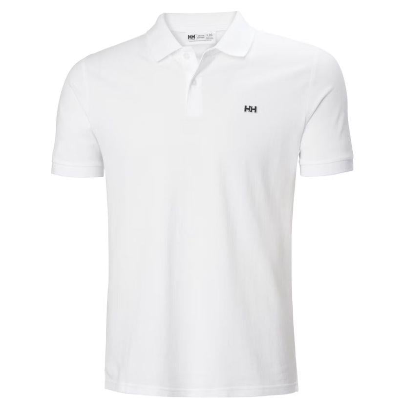 Helly Hansen Elba Fitted Polo Erkek Yakalı Tişört HHA.54542.001