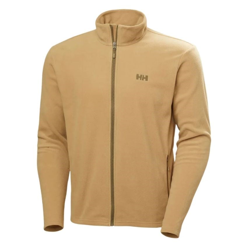 Helly Hansen Fullzip Erkek Tam Fermuarlı Polar HH.12011HHA.HHA.764