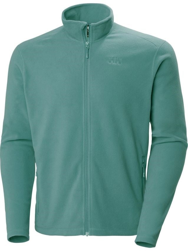 Helly Hansen Fullzip Erkek Tam Fermuarlı Polar HH.12011HHA.HHA.494