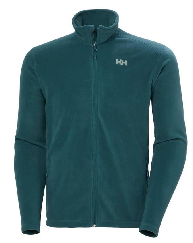 Helly Hansen Fullzip Erkek Tam Fermuarlı Polar HH..12011HHA.HHA.453