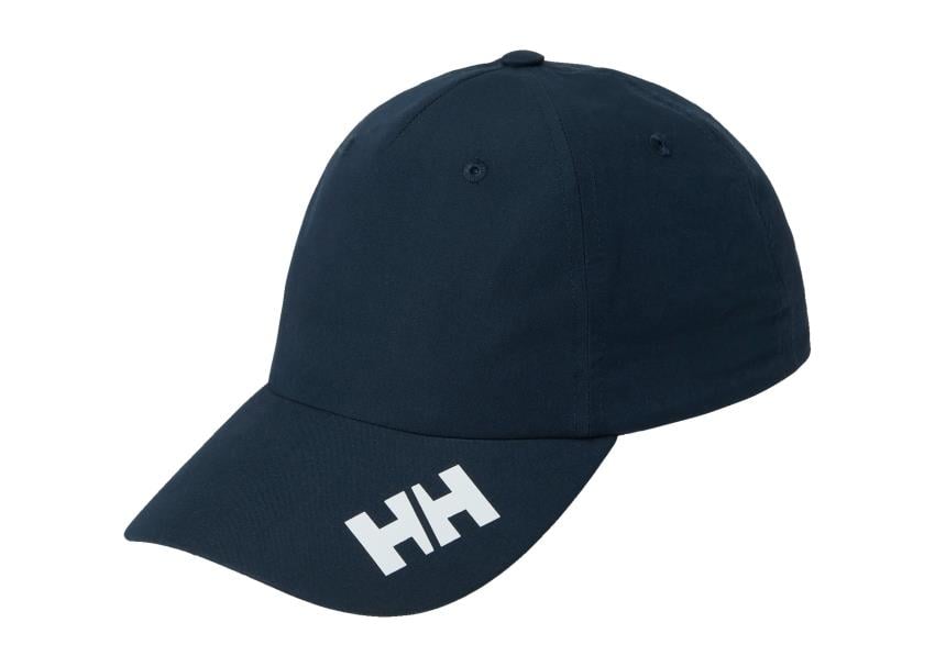 Helly Hansen Heh Crew Cap 2.0 Unisex Spor Şapka 67517-597 Lacivert
