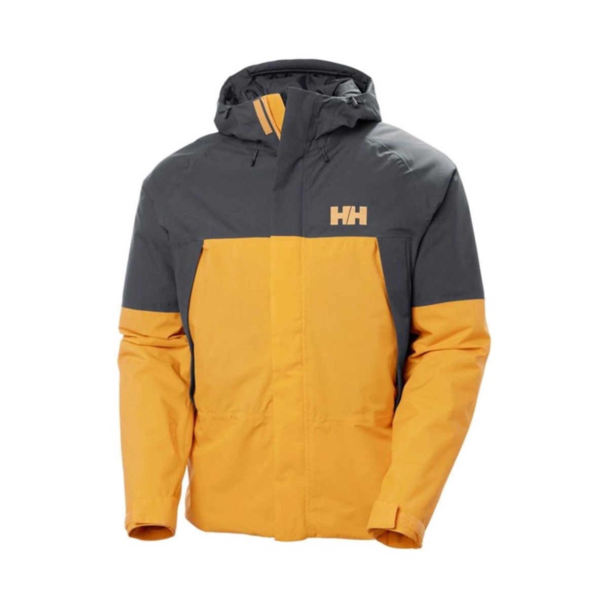 Helly Hansen Hh Banff Insulated Jacket Erkek Sarı Kayak Montu  HHA.63117HHA.328