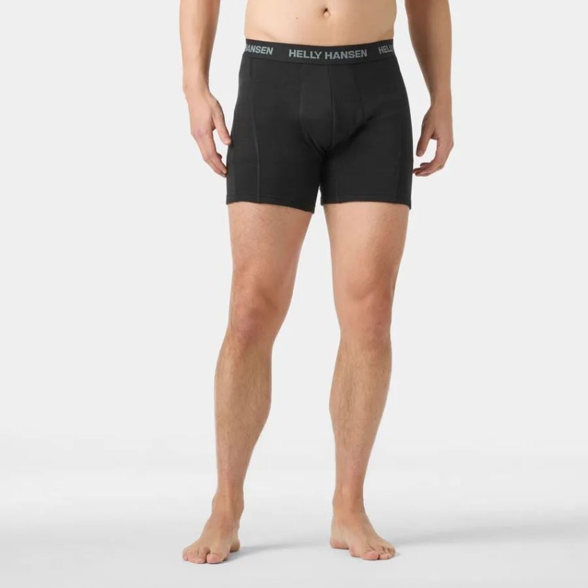 Helly Hansen HH LIFA® Merino Erkek Boxer HHA.48353.HHA990 