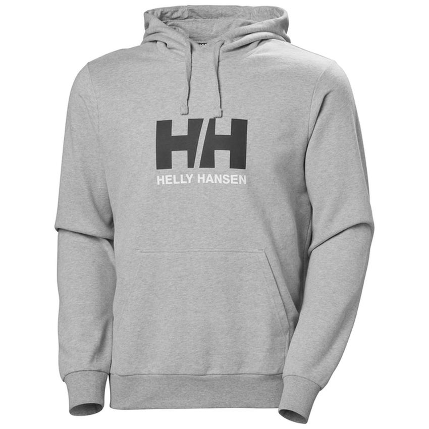 Helly Hansen HH Logo 2.0 Kapişonlu Erkek Sweatshirt HHA.30394.990