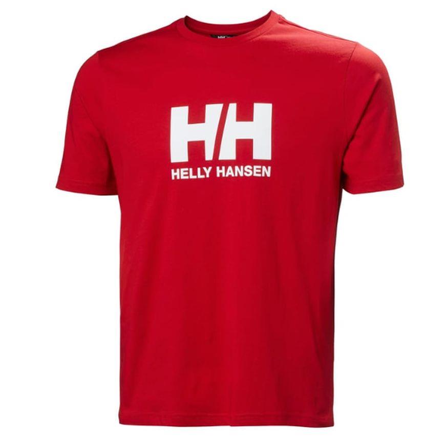 Helly Hansen HH Logo 3.0 Erkek Kısa Kollu Tişört HHA.54596