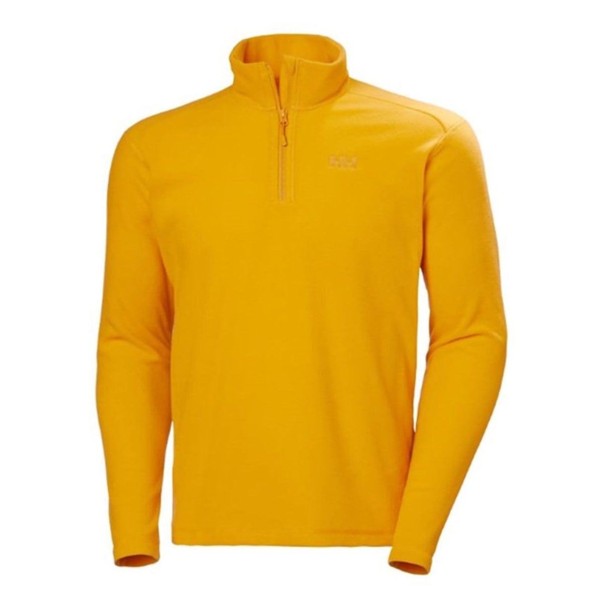 Helly Hansen Hh Mount Erkek Yarım Fermuarlı Polar Fleece Polar HH..12001HHA.328