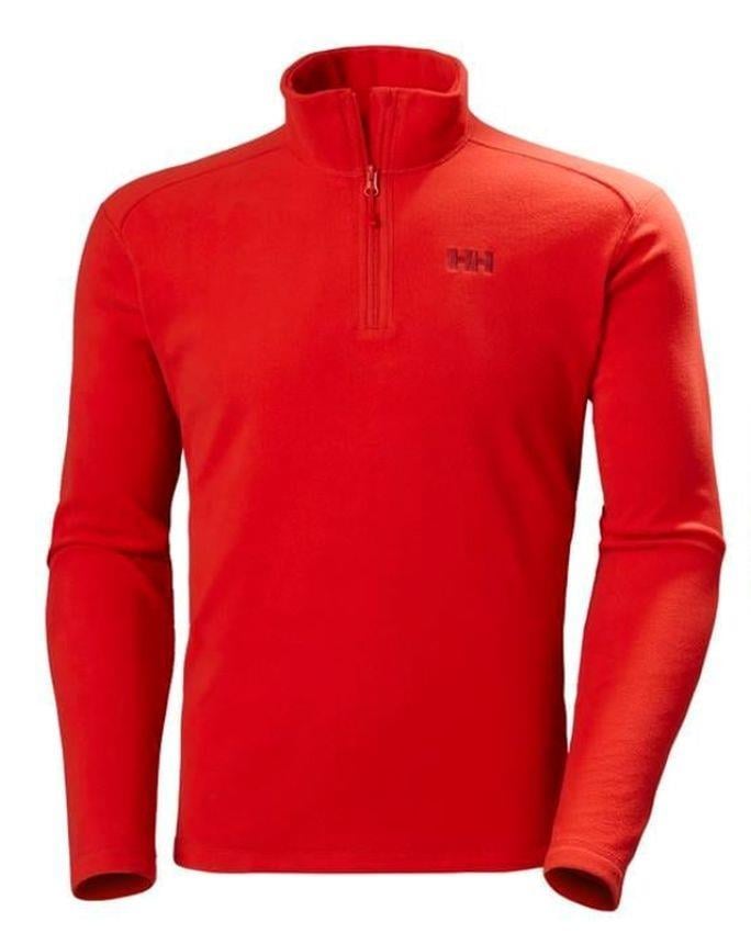 Helly Hansen Hh Mount Fleece Erkek Polar Üst HH..12001 HHA.163