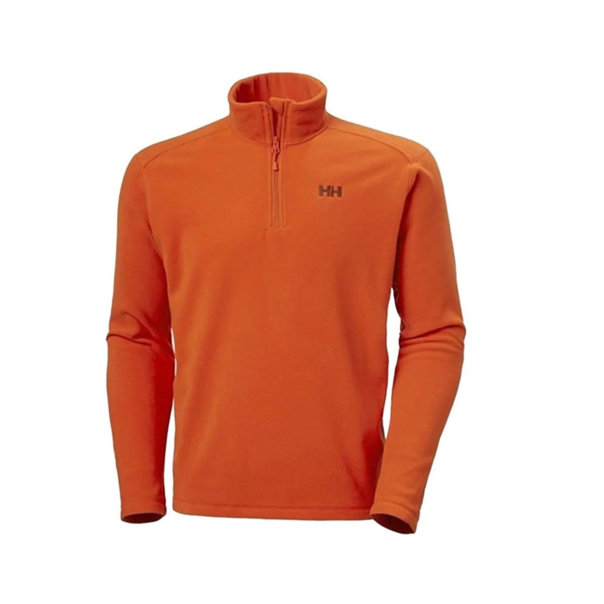 Helly Hansen Hh Mount Fleece Erkek Polar Üst HH..12001 HHA.300