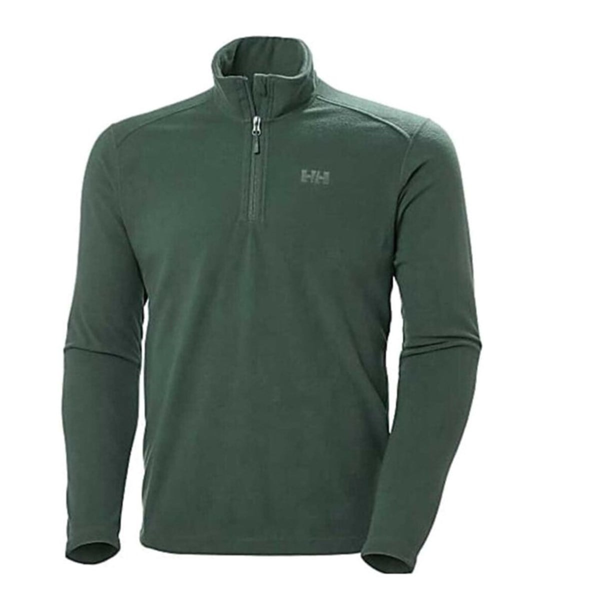 Helly Hansen Hh Mount Polar Fleece Erkek Yarım Fermuarlı Polar HH..12001HHA.495 