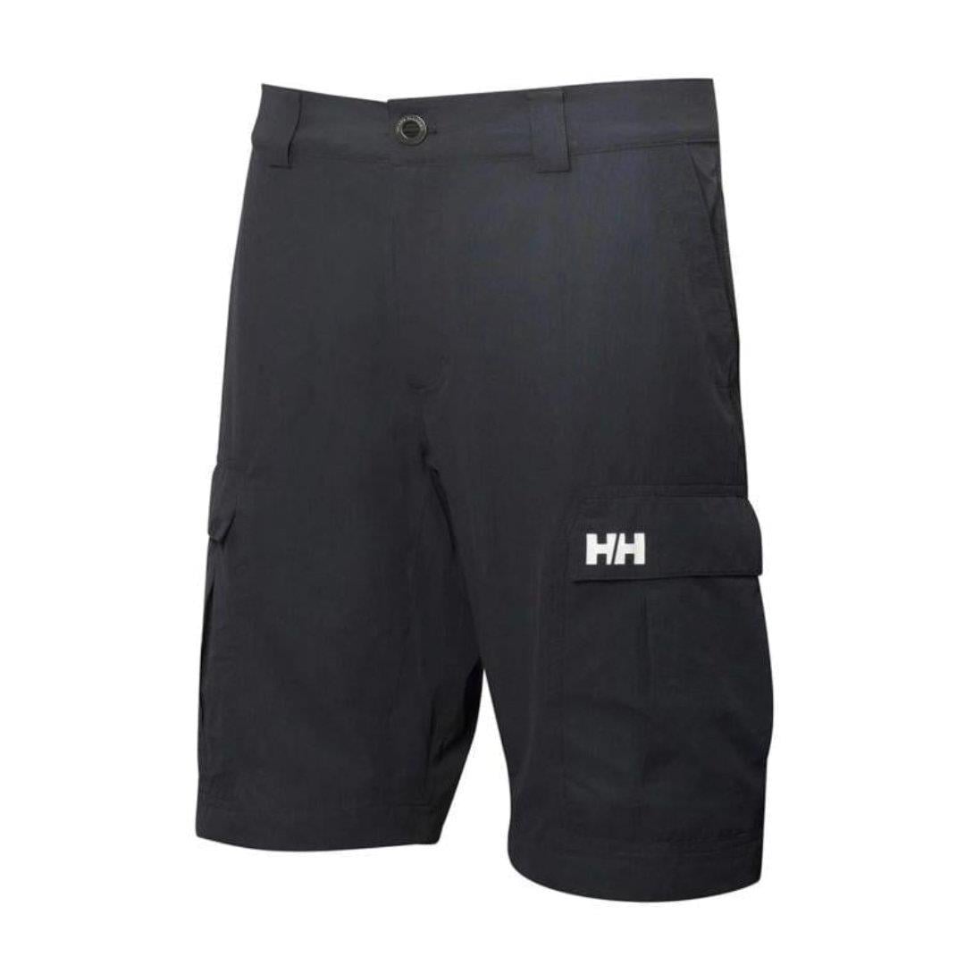 Helly Hansen HH QD Cargo 11'' Men's Shorts Erkek Şort HHA.54154.HHA.597