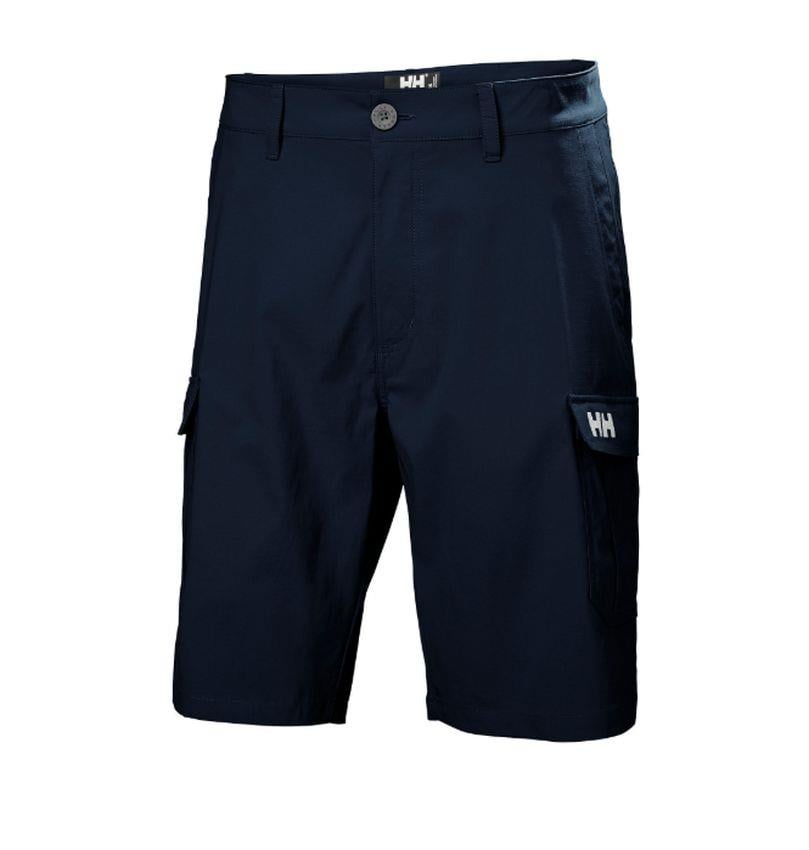 Helly Hansen Hh Qd Cargo Shorts 11