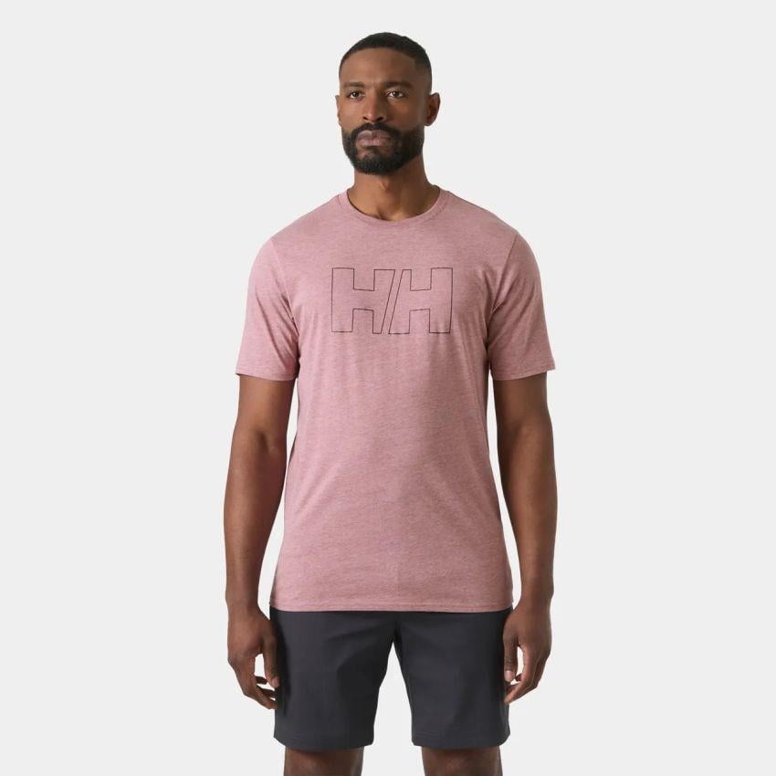 Helly Hansen HH Tech Logo T-shirt HHA.63165.664