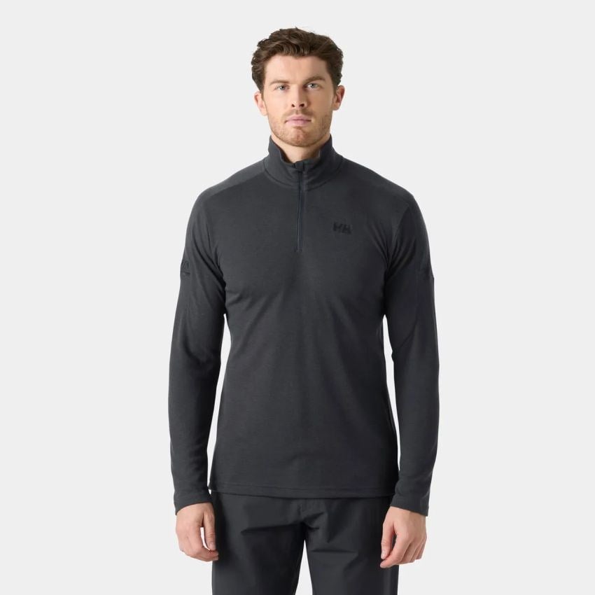 Helly Hansen HP 1/2 Zip Pullover Üst Sweatshirt HHA.34611