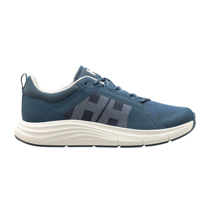 Helly Hansen Hp Ahiga Evo 5 Erkek Ayakkabı Lacivert HHA.11937HHA.601