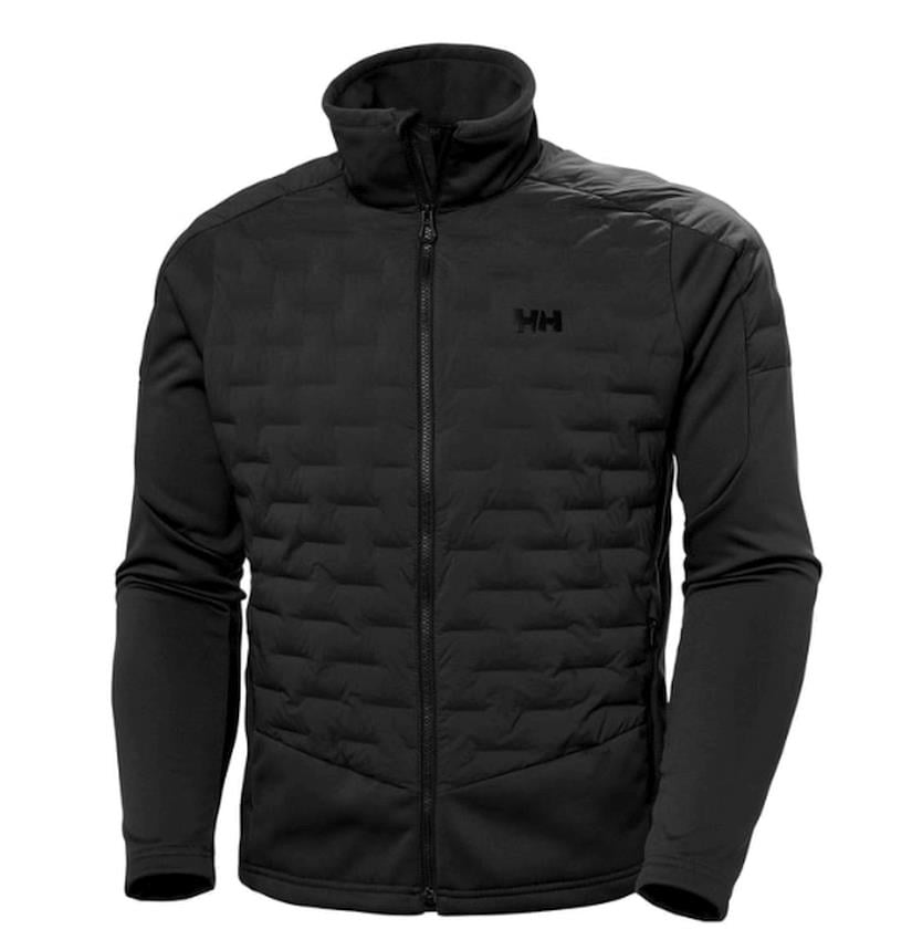 Helly Hansen Hp Hybrid Stretch Insulator Erkek Mont HHA.34103.HHA.980