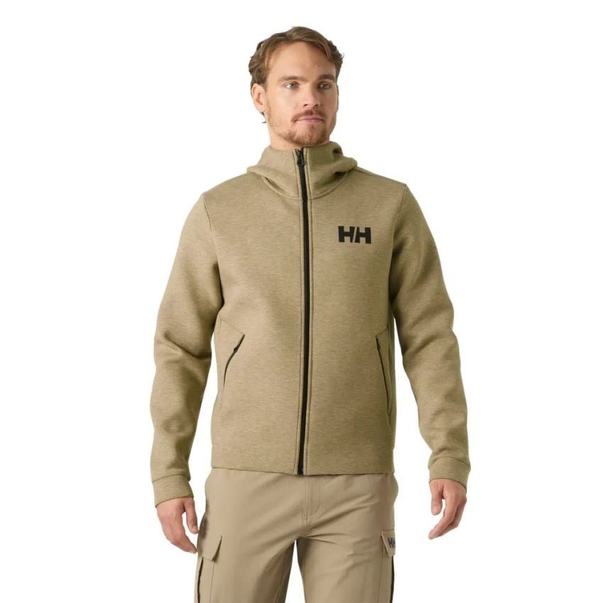 Helly Hansen HP Ocean FZ Erkek Mont 2.0 HHA.34264HHA.718