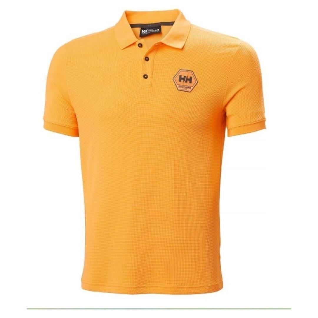 Helly Hansen Hp Race Polo Erkek Yakalı Tişört HHA.34590.320