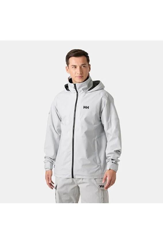 Helly Hansen Hp Racing Hooded 2.0 Erkek Mont HHA.34111.853