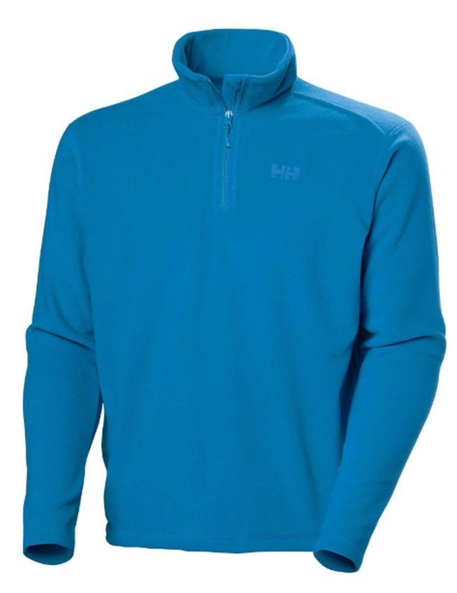 Helly Hansen Junıor Rider 1/2 Zip Çocuk Yarım Fermuar Polar HH..14001HHA.540