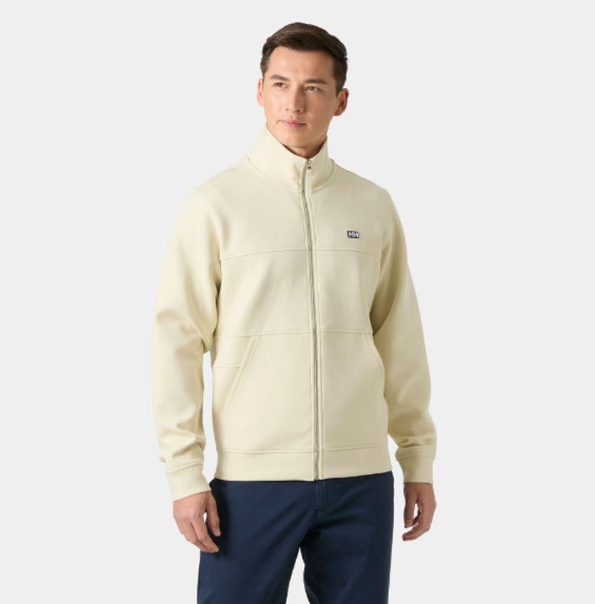 Helly Hansen Koster Erkek Lacivert Sweat Mont HHA.54548