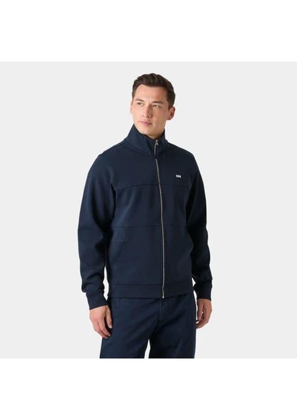 Helly Hansen Koster Erkek Lacivert Sweat Mont HHA.54548