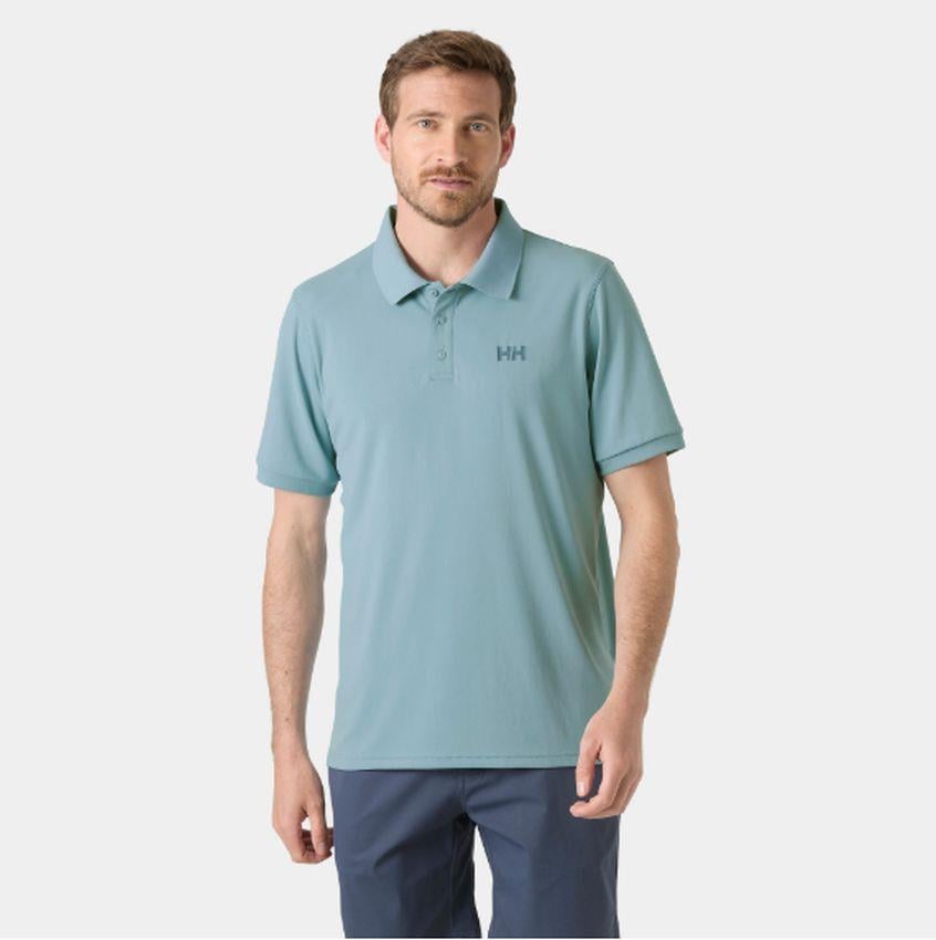Helly Hansen Lifa Active Solen SS Polo Erkek Tişört HHA.48372