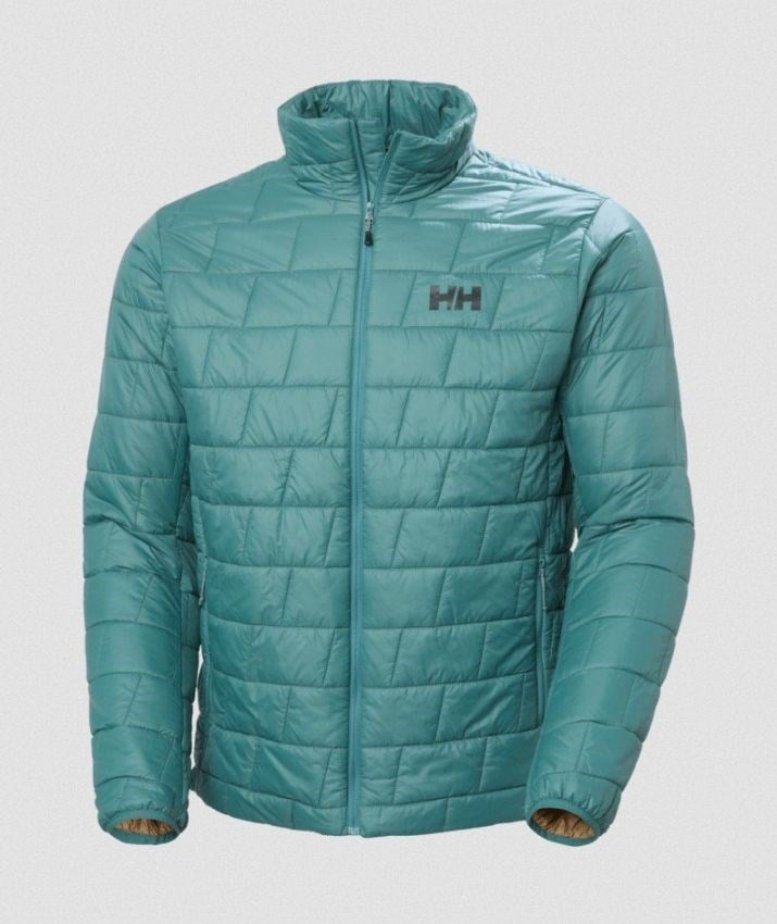 Helly Hansen LIFALOFT™ Insulator Jacket Erkek Ceket Mont HHA.63457.HHA494