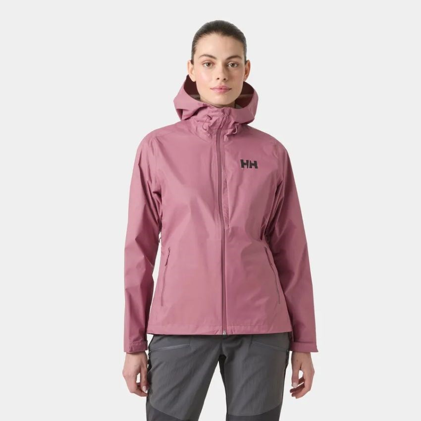 Helly Hansen Loke Terra Jacket Kadın Mont HHA.63389.HHA664