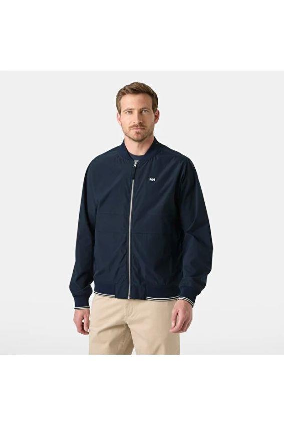 Helly Hansen Marine Bomber Jacket Erkek Mont HHA.54535.597