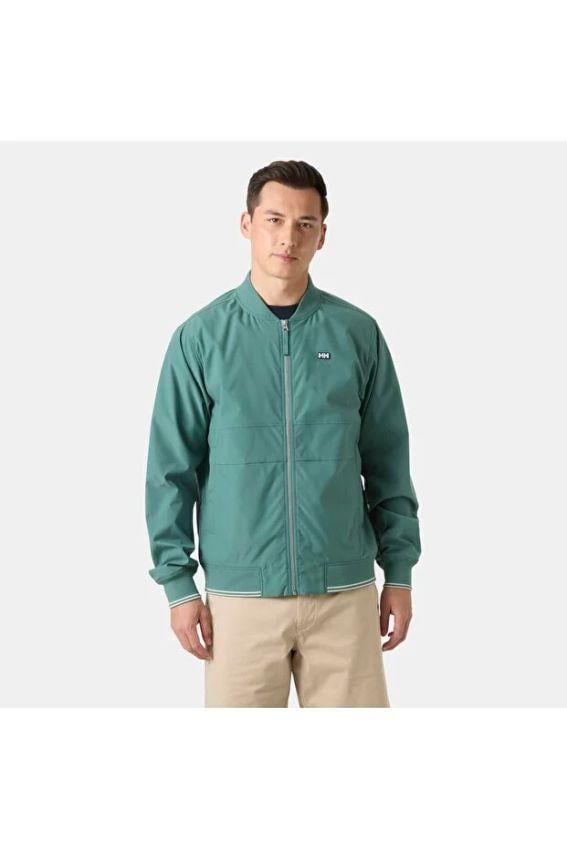 Helly Hansen Marine Bomber Jacket Erkek Mont HHA.54535.494