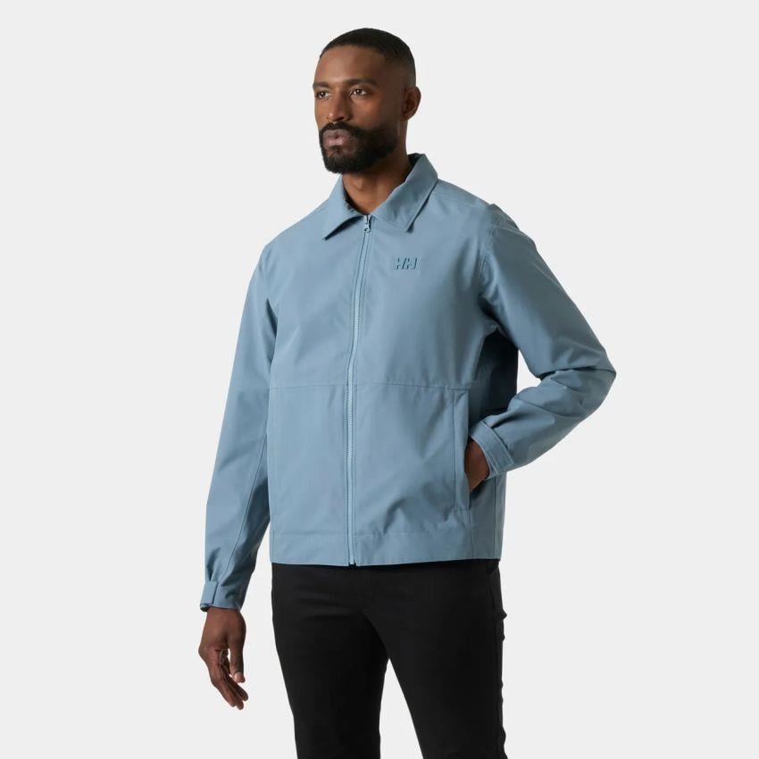 Helly Hansen Men's City Coach Mavi Erkek Mont HHA.54615