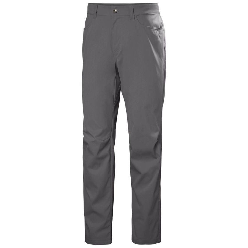 Helly Hansen Men's Holmen 5 Pocket Erkek Pantolon HHA.63521
