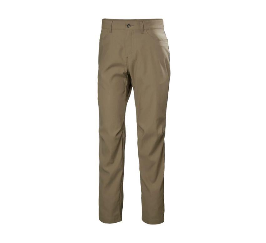 Helly Hansen Men's Holmen 5 Pocket Erkek Pantolon HHA.63354.746