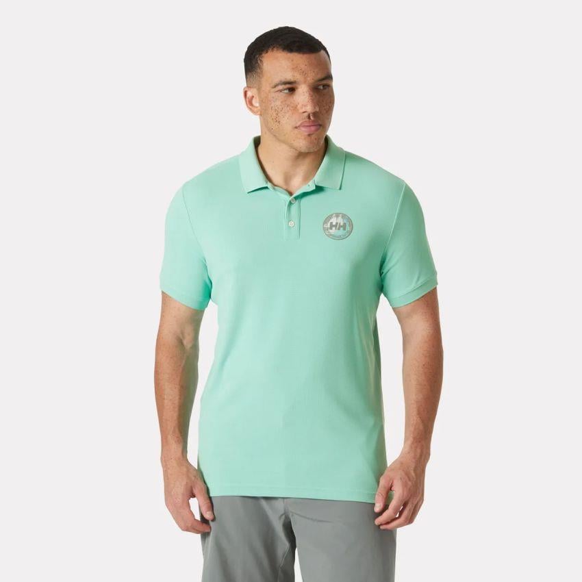 Helly Hansen Men's HP Race Polo 2.0 Erkek Polo Tişört HHA.34496.416