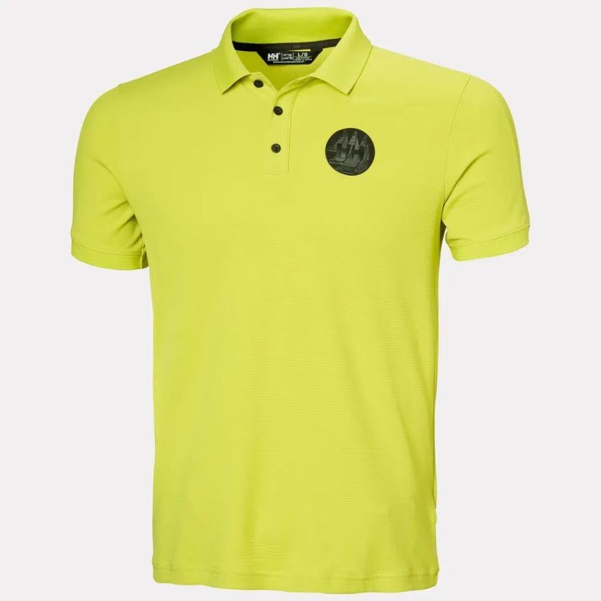 Helly Hansen Men's HP Race Polo 2.0 Erkek Polo Tişört HHA.34496.410