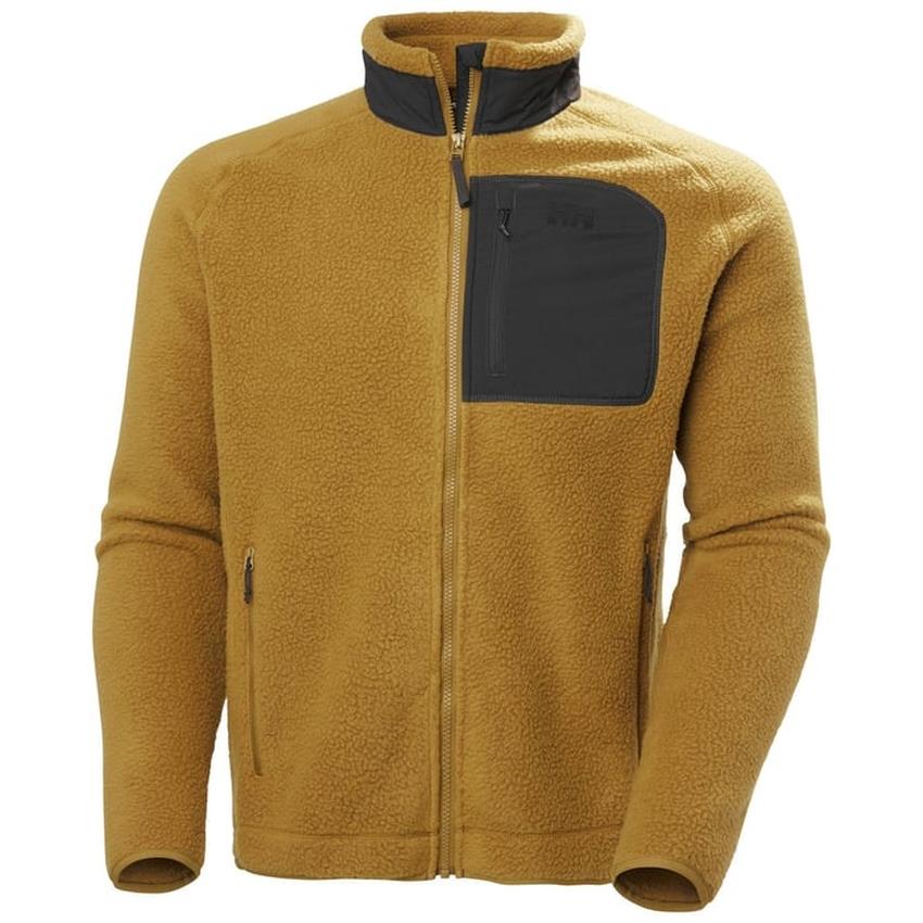 Helly Hansen Panorama Pile Block Erkek Mont HHA.49460.HHA.787