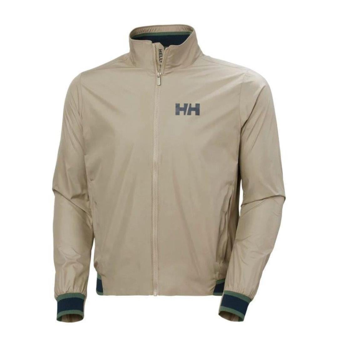 Helly Hansen Salt Windbreaker Erkek Mont HHA.30299HHA.757