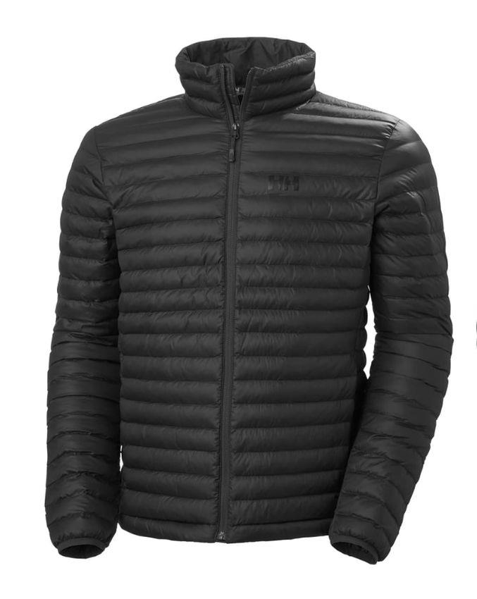 Helly Hansen Sırdal Insulator Mont HHA.62990HHA.990