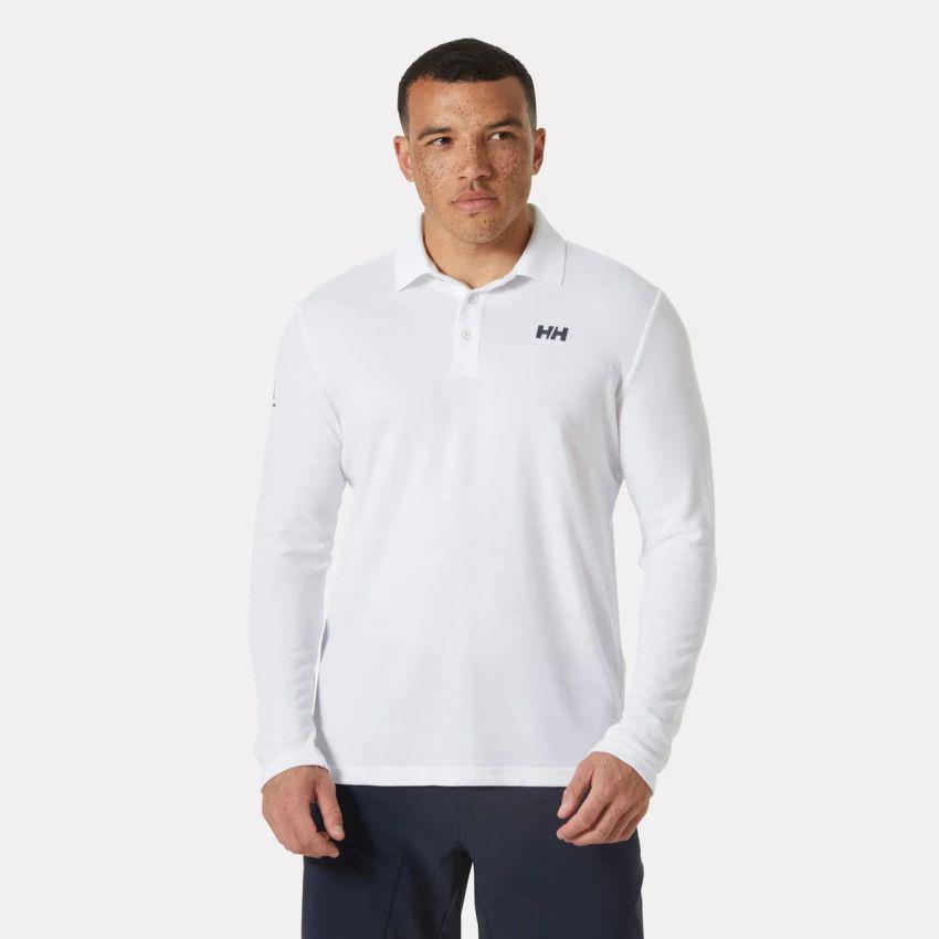 Helly Hansen Skagerrak Quickdry Rugger Uzun Kollu Sweatshirt HHA.34243.004