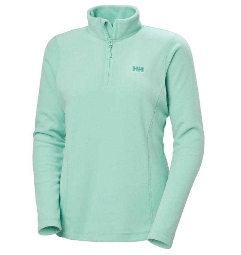 Helly Hansen Slope Fleece Kadın Yarım Fermuar Polar HH..15001.HHA.416